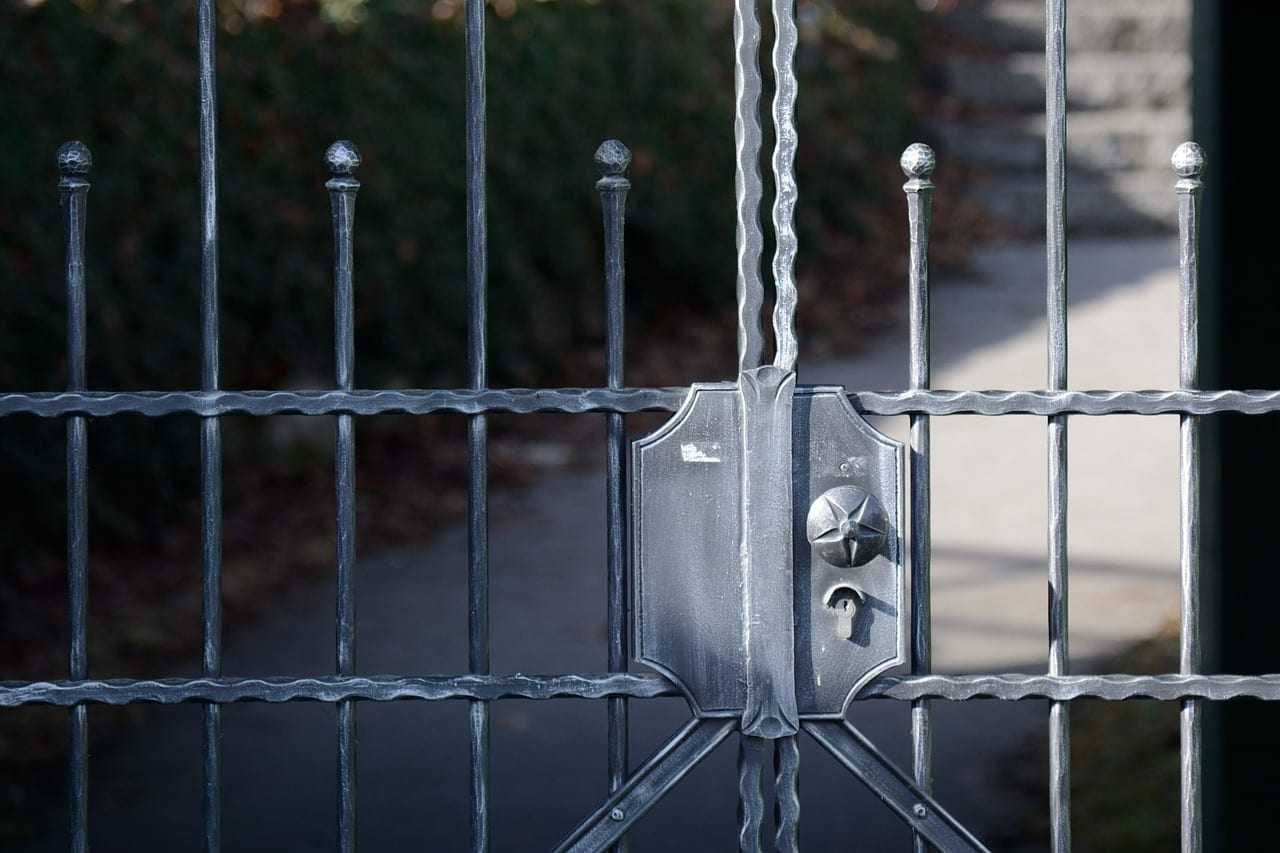 Buying a New House? Have Your Locks Rekeyed