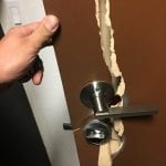 broken locks in phoenix